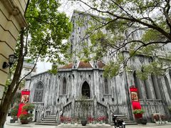 -圣约瑟夫大教堂