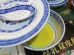 -广信牛奶甜品世家(万象城店)