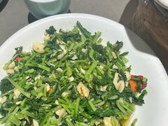 -汪记土菜(岩寺店)