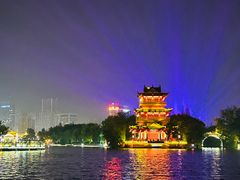 -里运河文化长廊-御码头