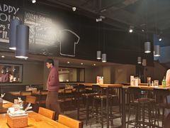 -Secco德式餐吧(南秀村店)