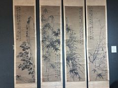 -上海宝华万豪酒店