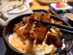 -昇鳗鱼家(浦东店)