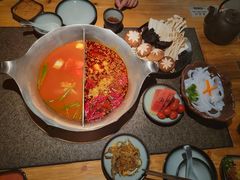 -湊湊火锅·茶憩(皇姑万象汇店)