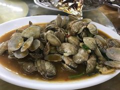 -明记海鲜大排档(巽寮湾店)