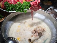-骨之味·筒骨汤火锅(江头店)