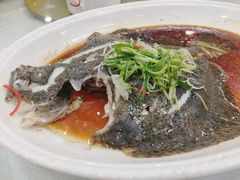 多宝鱼-天鲜阁·海鲜粤菜·33年老字号(石槎白云站店)