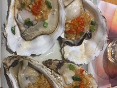 -木屋烧烤(南新店)