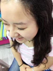 点击看大图 美睫-吉吉靓甲美睫