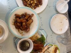 -鼎香润(德胜门内店)