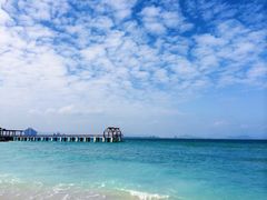 -三亚蜈支洲岛旅游区