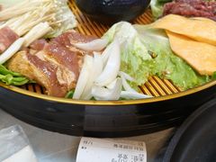 -牛犇炭火烤肉·鲜切烤肉(承德总店)