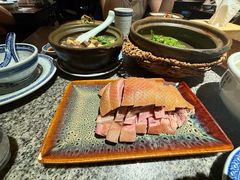 -南京大牌档(济南万象城店)