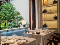 -狮王府淮扬菜(老门东店)