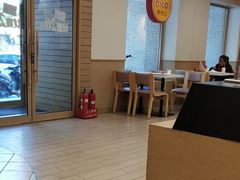 -德克士(盂县广场店)