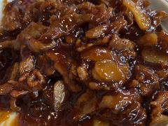 -金家老三饭庄(常营店)