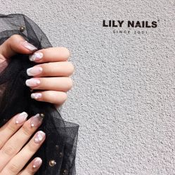 -LILY NAILS美甲美睫