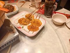 -哈力家·西北烧烤烤串(凤城十路店)