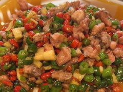 -菜香小厨(金发·印象南滨店)