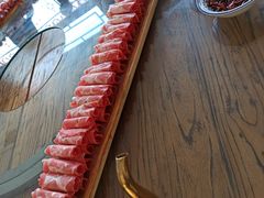 -老北京传统铜锅涮肉(建国道店)