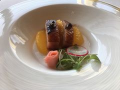 -金轩中餐厅 Jin Xuan(浦东丽思卡尔顿酒店)