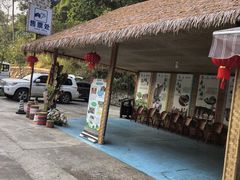 -西双版纳基诺山寨