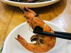 -玛扎烧烤私房菜