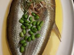 -小厨娘淮扬菜(六合欢乐港店)