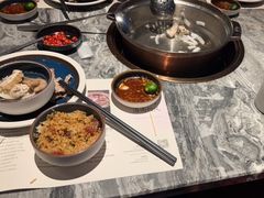 -大头椰·海南椰子鸡火锅(思明万象城店)
