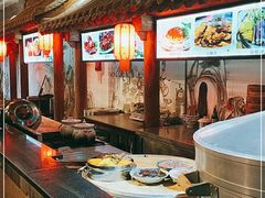 -来小酌·长安酒家(翠庭大厦店)