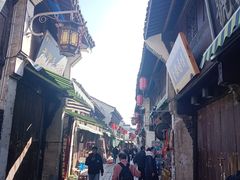 -高淳老街