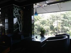 -泰谷酒店·太古码头闽菜自助餐厅