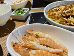 -樾餐厅泰式海鲜火锅(民歌湖店)