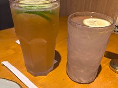 -佰海稻食堂·盖饭·拉面·寿喜锅(中华广场店)