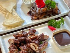 -花房餐厅(西溪天堂店)
