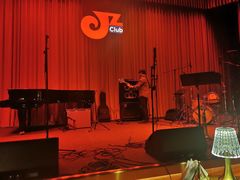 -JZ Club 爵士酒吧(上海店)