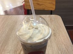 -85度C(青岛闽江路店)