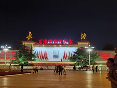 -太西街道桥北社区