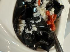 -梧州双钱龟苓膏(丽港航母店)