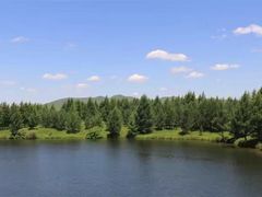 -塞罕坝国家级自然保护区