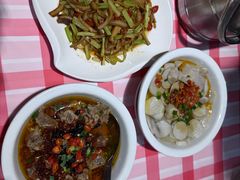 -好帮厨·下饭浏阳菜·坚持现炒(月湖店)