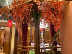 -肖记公安牛肉鱼杂馆· 省级非物质文化遗产(仁和路店)