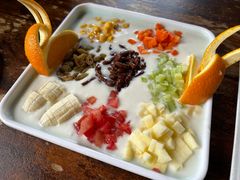 -玛吉阿米·餐吧