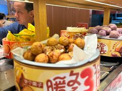 -龍歌自助小火锅(市南金茂湾店)