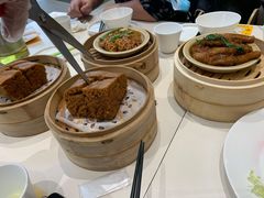 -蔡澜点心·粤菜(月星环球港店)