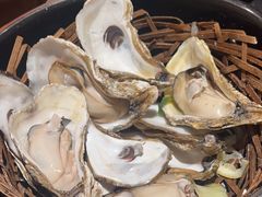 -蚝翅·海鲜粥·烧烤·羊肉季(鄞州万达店)