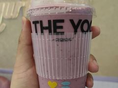 -一只酸奶牛(洪崖洞11楼店)