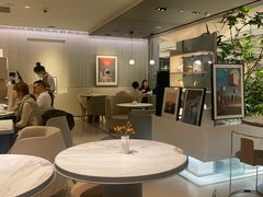 -théATRE 茶聚场(王府中環店)