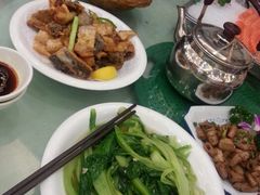 -新享乐海鲜(翠华路店)