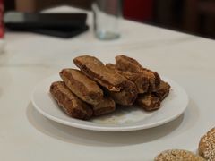 -洪运轩饭庄(北纬路店)